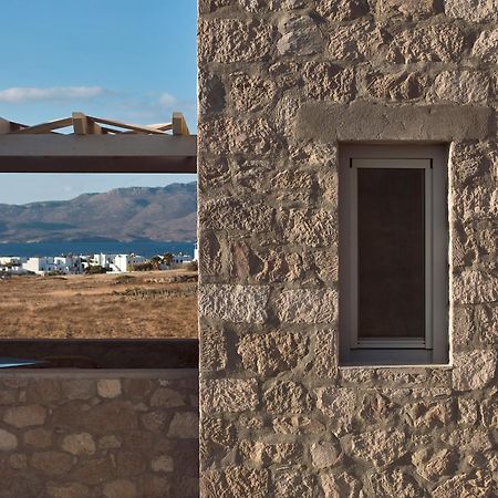 Kedros Milos Suites Adamantas  Екстериор снимка